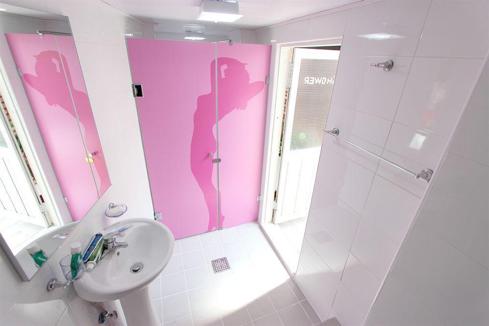 Auberge de jeunesse Unni House à Séoul Extérieur photo